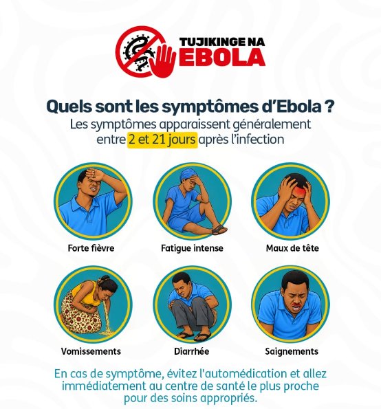 Guide d'Urgence et Contacts